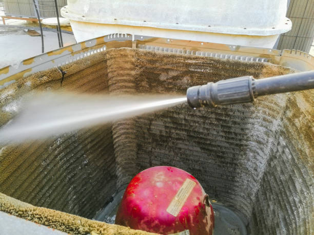 Best Air Duct Sanitizing Services  in San Angelo, TX
