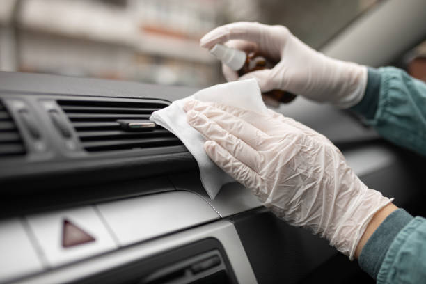 Best HVAC System Cleaning  in San Angelo, TX