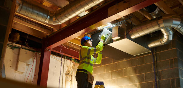 Best Air Vent Cleaning Services  in San Angelo, TX