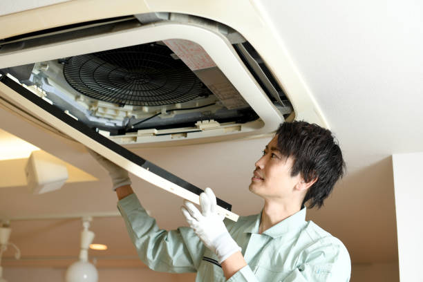 Best Affordable Duct Cleaning Services  in San Angelo, TX