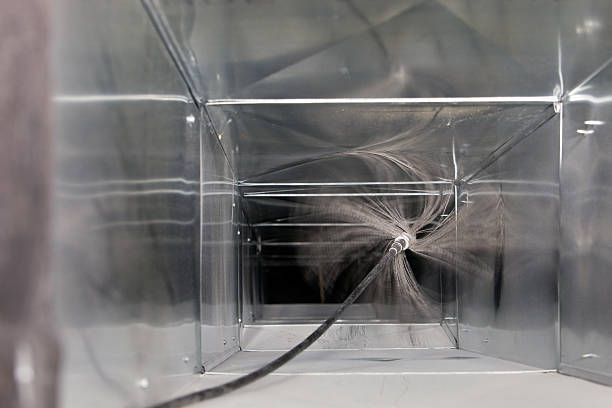 Best Air Duct Cleaning Near Me  in San Angelo, TX
