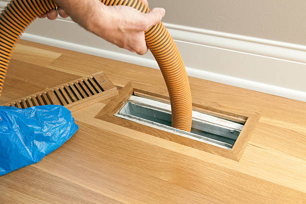 Best Ductwork Cleaning Services  in San Angelo, TX