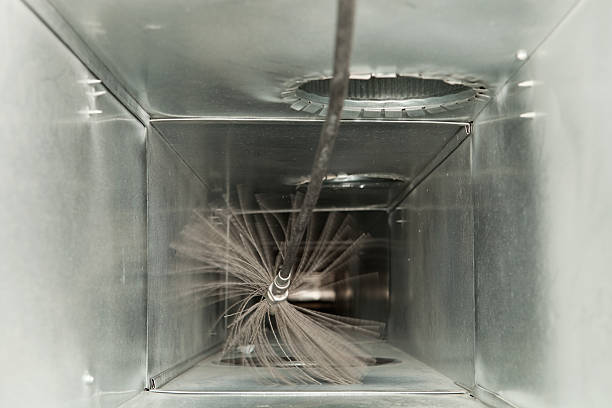 Best Local Air Duct Cleaning Services  in San Angelo, TX