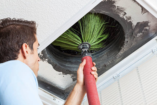 Best HVAC Air Duct Cleaning  in San Angelo, TX