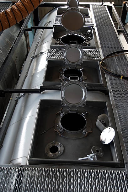 Best HVAC Air Duct Cleaning  in San Angelo, TX