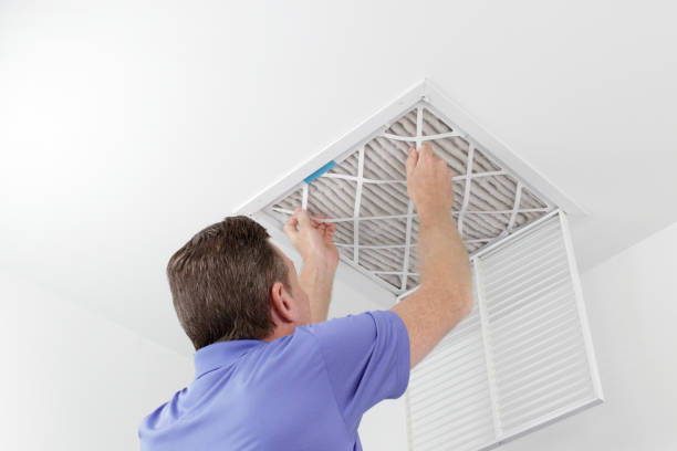 Best HVAC Maintenance and Cleaning  in San Angelo, TX